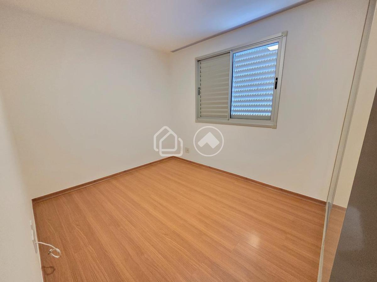 Apartamento, Buritis, 3 Quartos, 2 Vagas, 1 Suíte