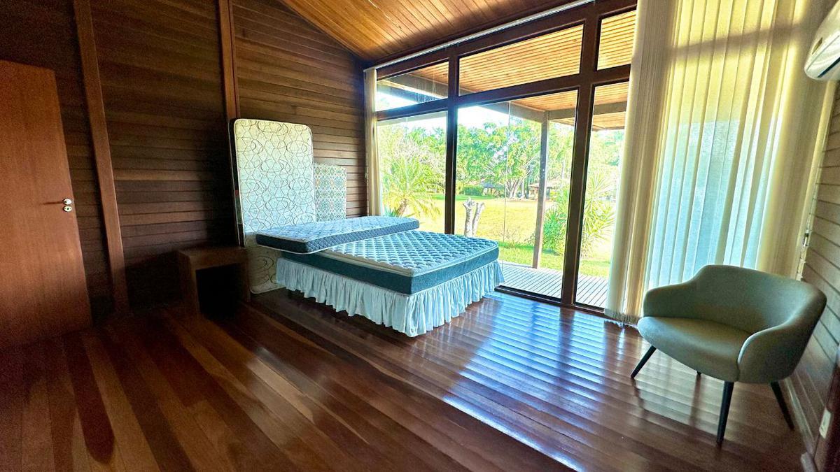 Fazenda, Lapinha, 7 Quartos, 15 Vagas, 3 Suítes