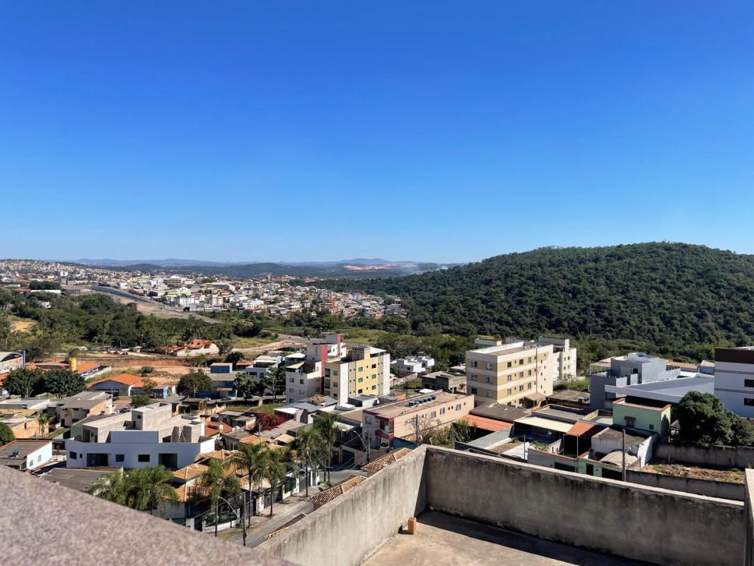 Cobertura, Masterville, 3 Quartos, 2 Vagas, 1 Suíte