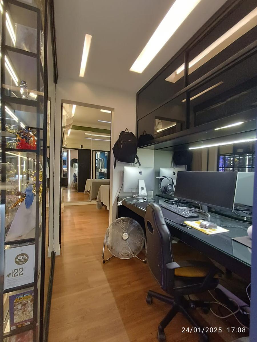 Apartamento, Sion, 1 Quarto, 2 Vagas, 1 Suíte