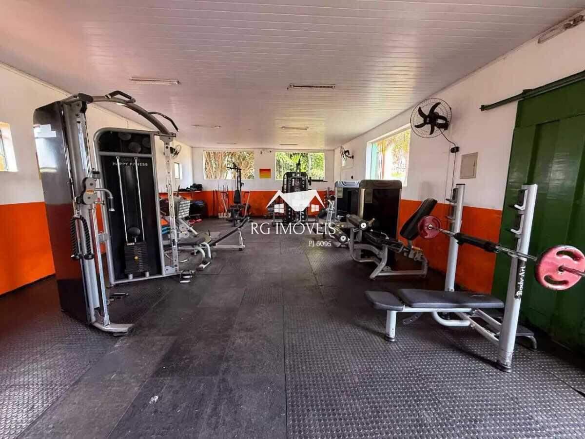 Lote, Condomínio Serra dos Bandeirantes, 0 Quarto, 0 Vaga