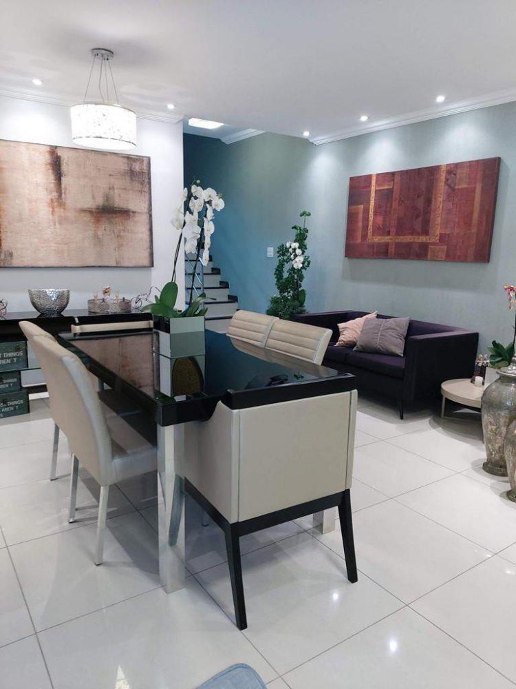 Cobertura, Eldorado, 3 Quartos, 4 Vagas, 1 Suíte