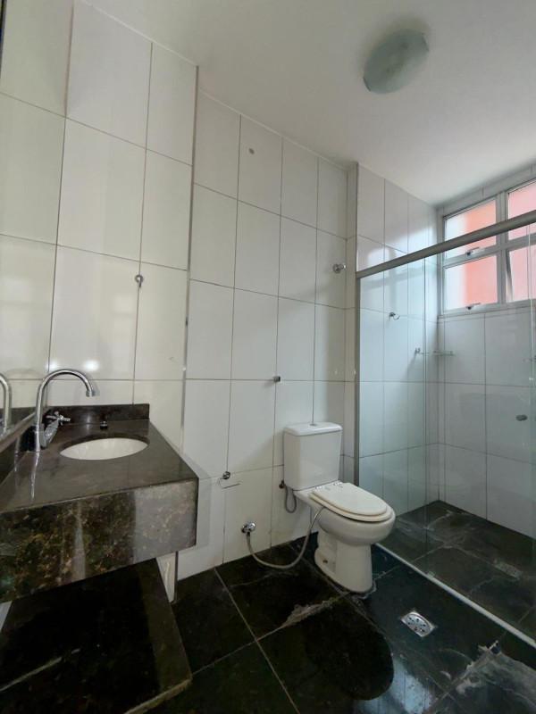 Apartamento, Centro, 1 Quarto, 0 Vaga