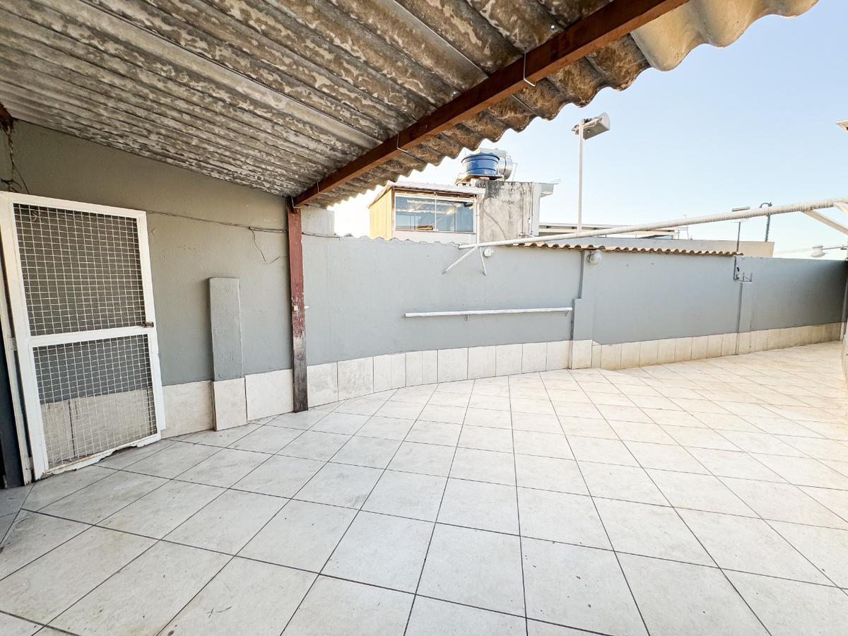 Apartamento, São Salvador, 2 Quartos, 0 Vaga