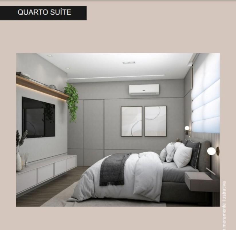 Apartamento, Jaraguá, 4 Quartos, 3 Vagas, 1 Suíte