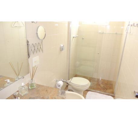 Apartamento, Lourdes, 3 Quartos, 2 Vagas, 1 Suíte