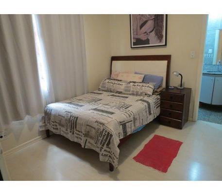 Apartamento, Castelo, 3 Quartos, 2 Vagas, 1 Suíte
