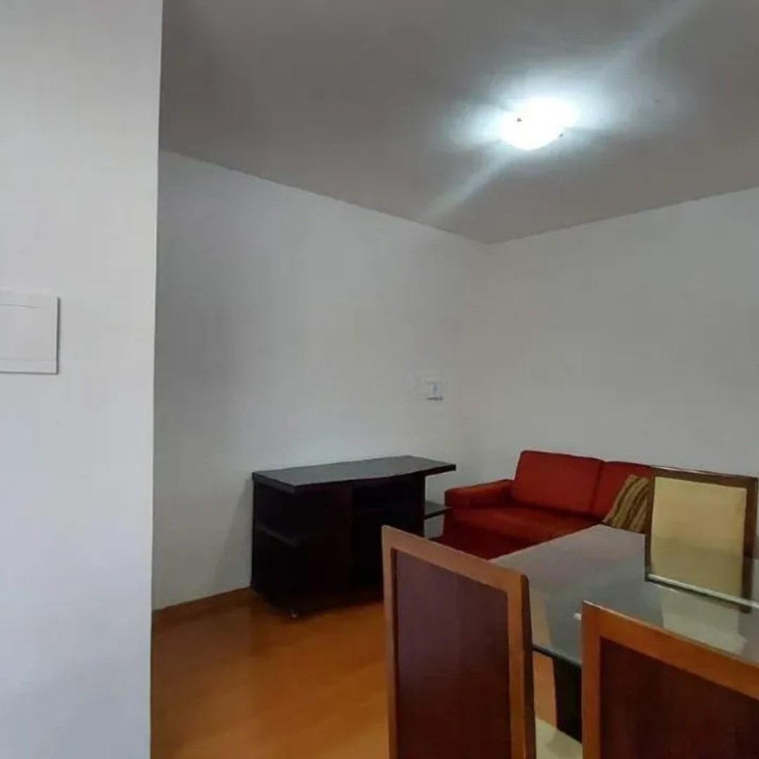 Apartamento, Buritis, 2 Quartos, 1 Vaga