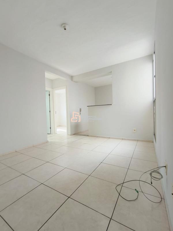 Apartamento, Diamante, 2 Quartos, 1 Vaga