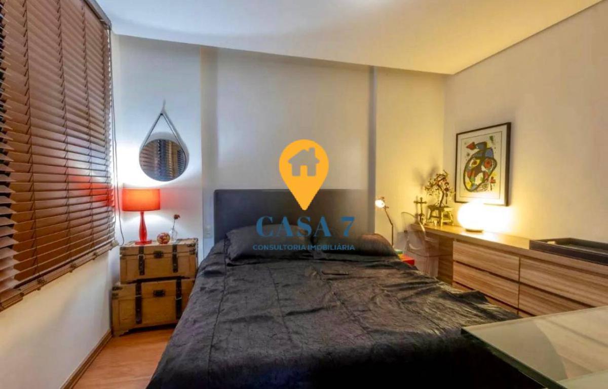Apartamento, Vila da Serra, 4 Quartos, 3 Vagas, 1 Suíte