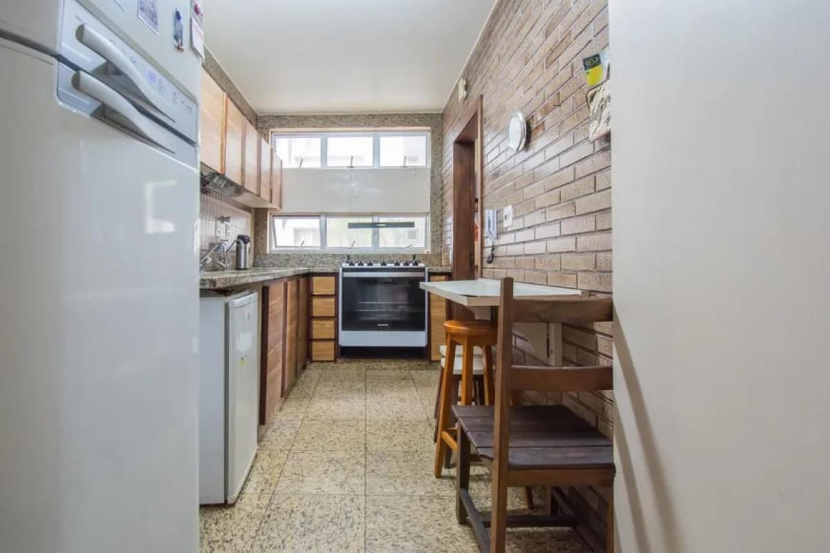 Apartamento, Lourdes, 4 Quartos, 3 Vagas, 1 Suíte