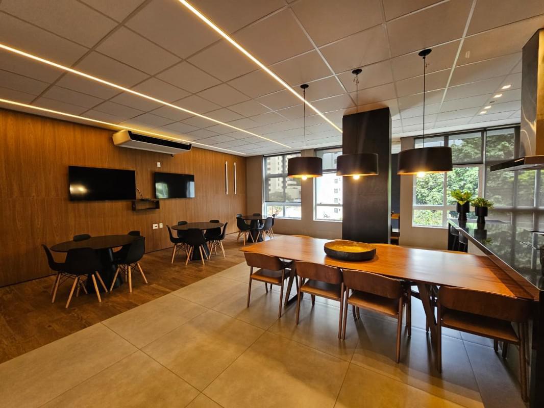 Apartamento, Lourdes, 2 Quartos, 2 Vagas, 2 Suítes