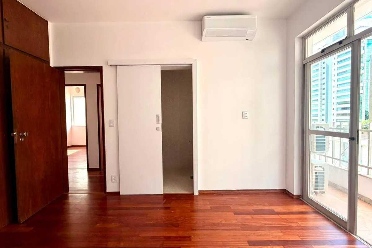 Apartamento, Gutierrez, 4 Quartos, 2 Vagas, 1 Suíte