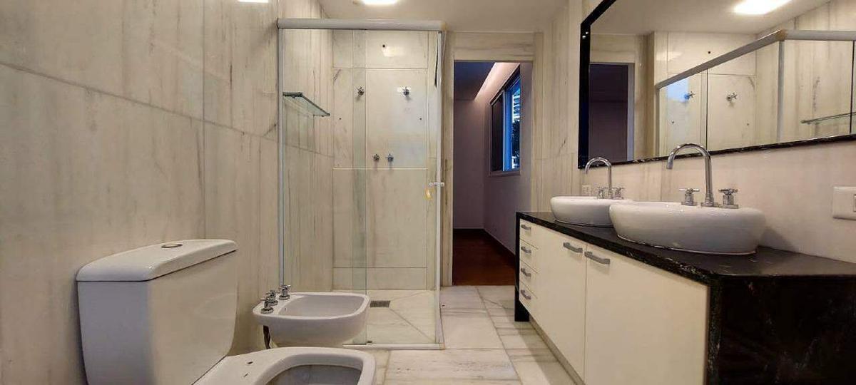 Apartamento, Vila da Serra, 4 Quartos, 5 Vagas, 3 Suítes