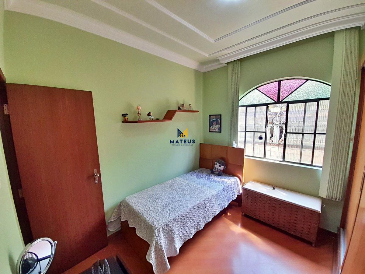Casa, Padre Eustáquio, 4 Quartos, 3 Vagas, 1 Suíte
