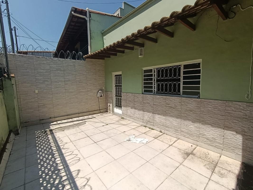 Casa, Dom Cabral, 2 Quartos, 3 Vagas, 1 Suíte