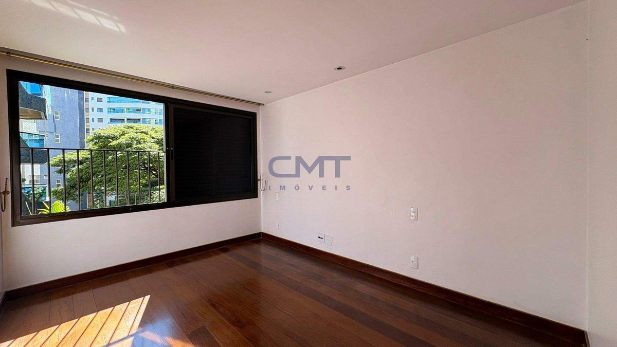 Apartamento, Gutierrez, 5 Quartos, 4 Vagas, 4 Suítes