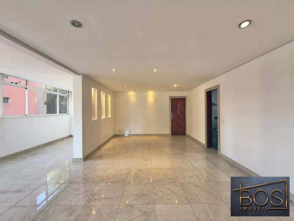 Apartamento, Gutierrez, 4 Quartos, 2 Vagas, 1 Suíte