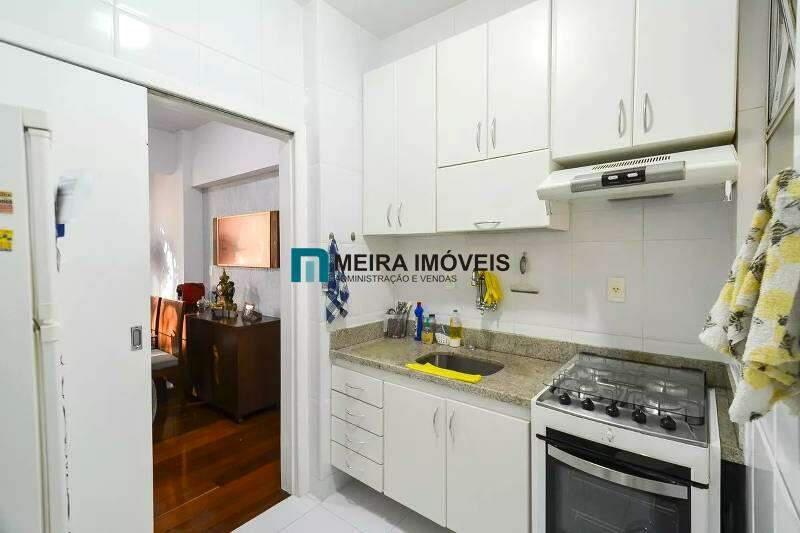 Apartamento, Santo Antônio, 3 Quartos, 2 Vagas, 1 Suíte
