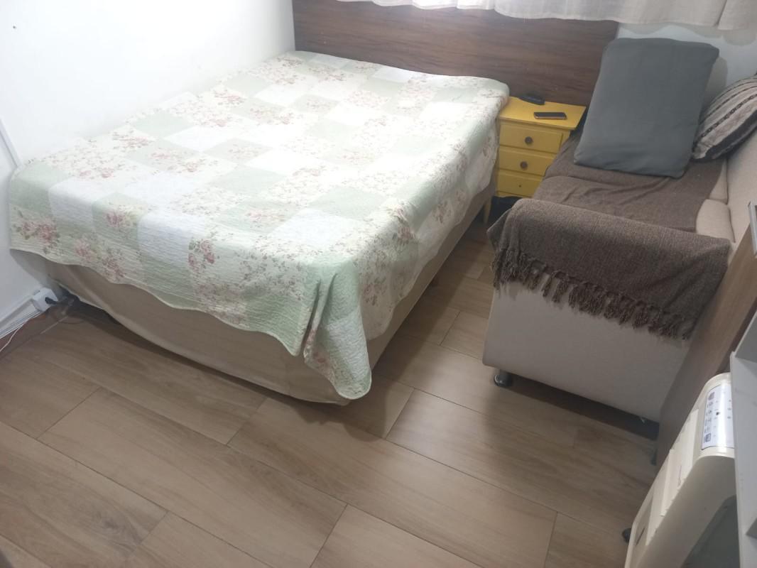 Apartamento, Planalto, 2 Quartos, 1 Vaga