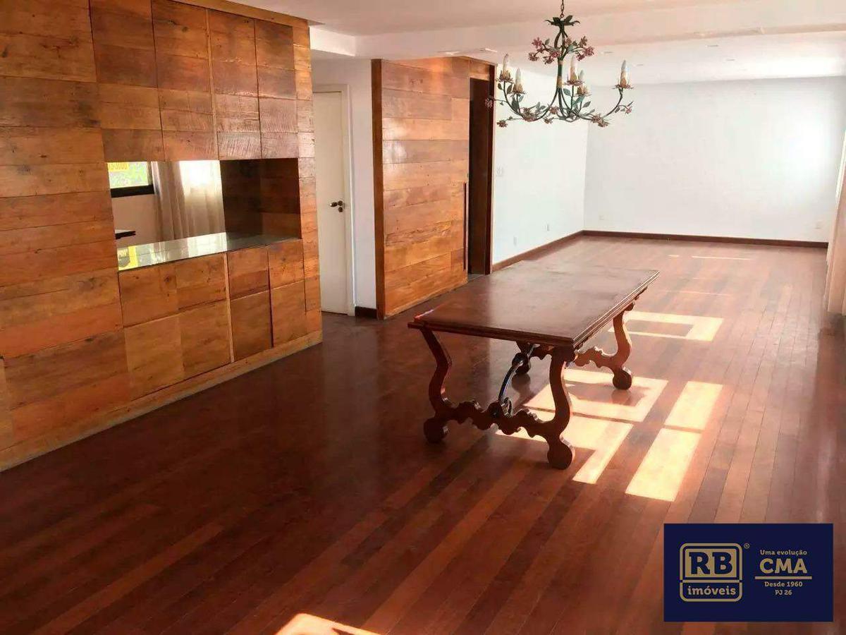 Apartamento, Serra, 4 Quartos, 3 Vagas, 1 Suíte