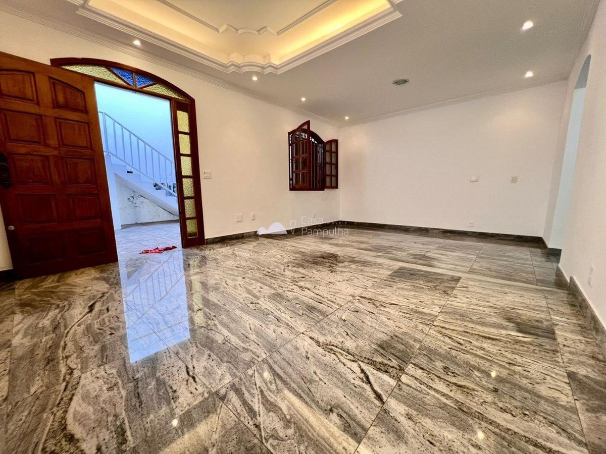 Casa, São João Batista (venda Nova), 3 Quartos, 4 Vagas, 1 Suíte