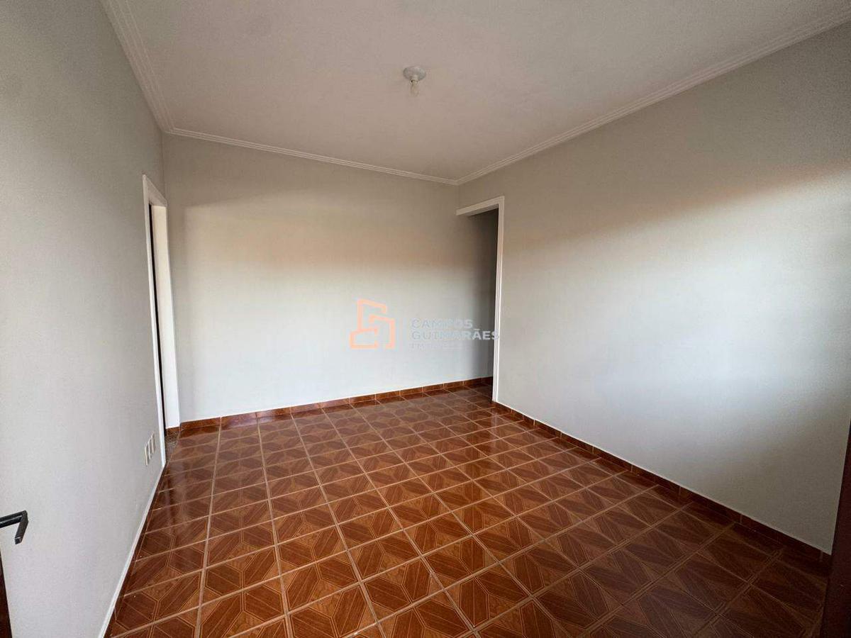Apartamento, Cardoso, 1 Quarto, 1 Vaga