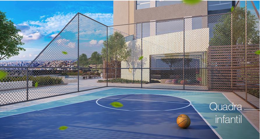 Apartamento, Santa Lúcia, 4 Quartos, 4 Vagas, 4 Suítes
