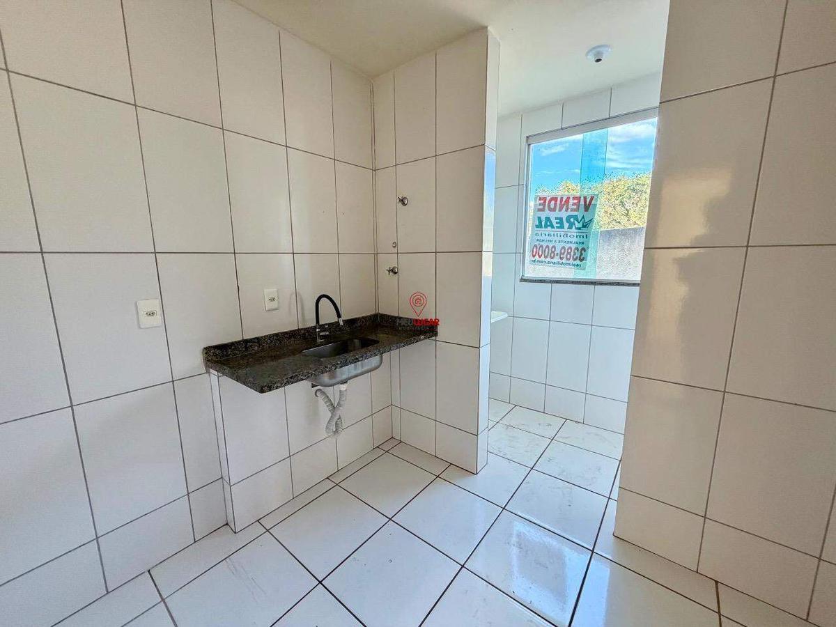 Apartamento, Masterville, 2 Quartos, 1 Vaga