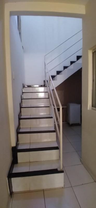 Casa, Palmeiras, 3 Quartos, 2 Vagas