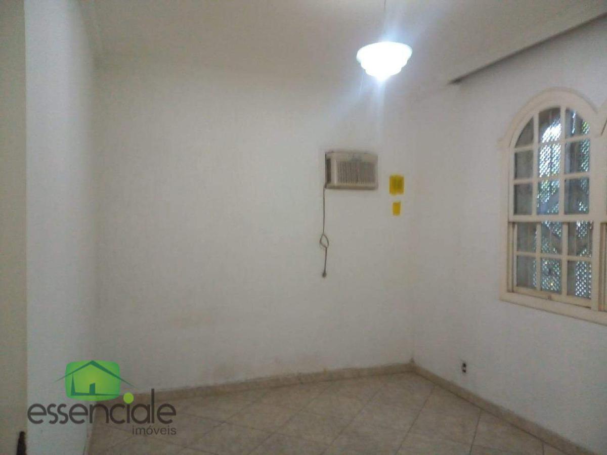 Casa, Fonte Grande, 4 Quartos, 6 Vagas, 2 Suítes