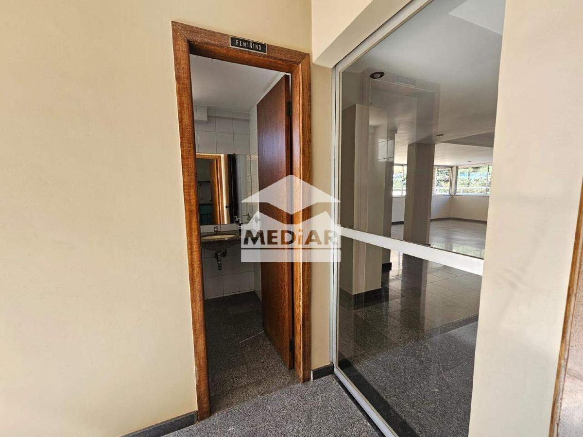 Apartamento, Santa Efigênia, 3 Quartos, 2 Vagas