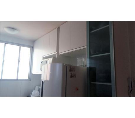 Apartamento, Buritis, 3 Quartos, 1 Vaga, 1 Suíte