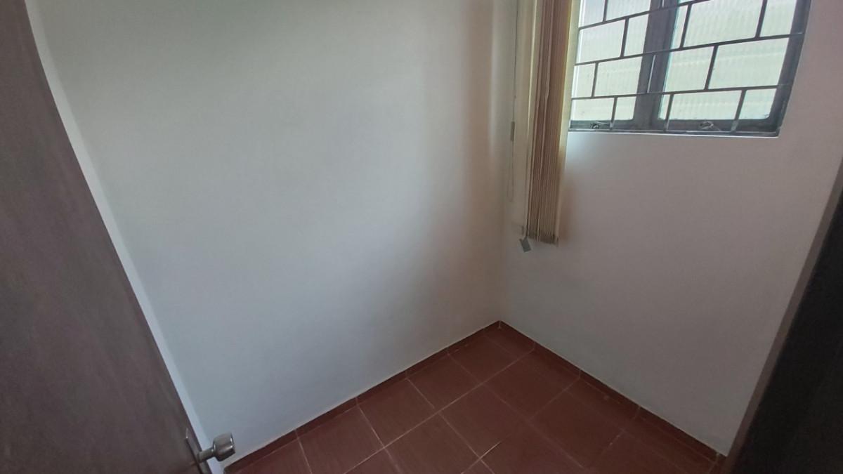 Apartamento, Renascença, 3 Quartos, 4 Vagas, 1 Suíte
