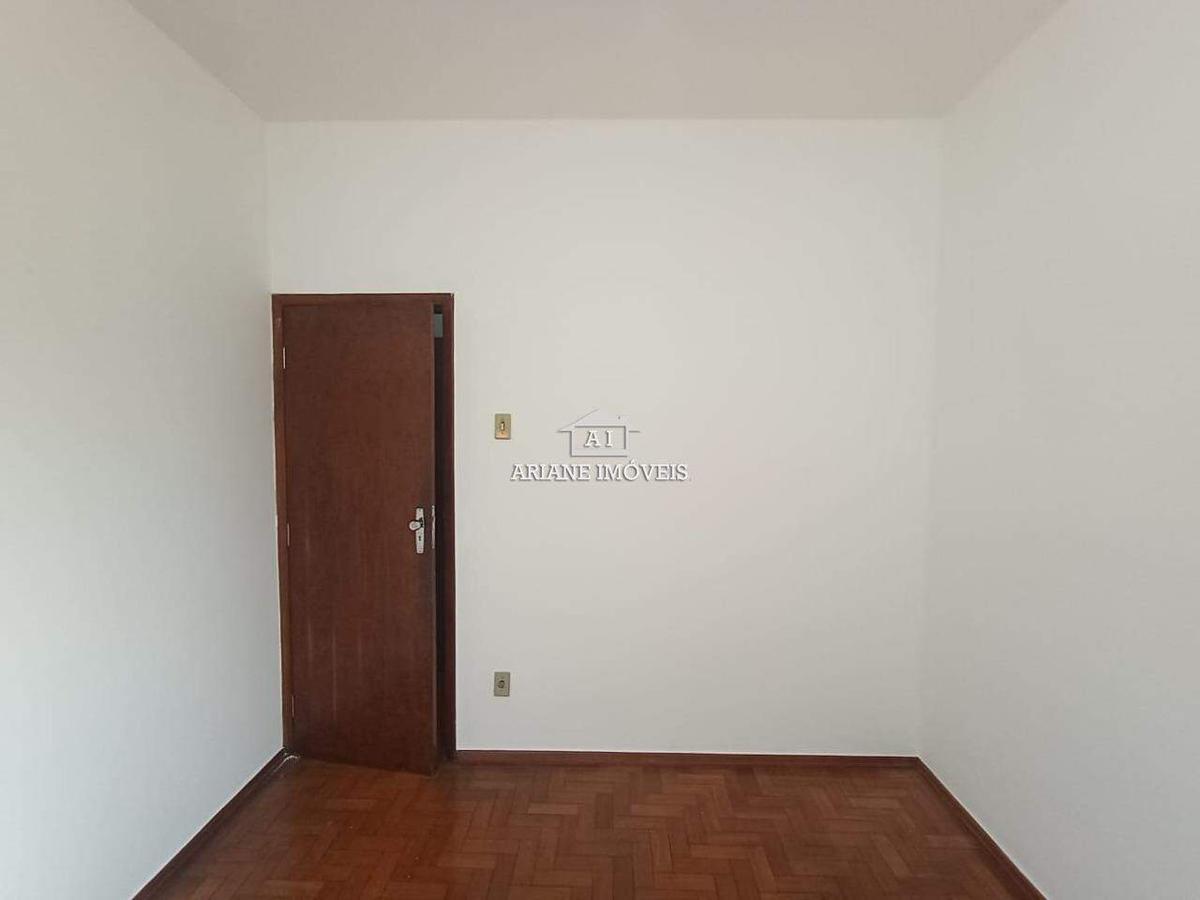 Apartamento, Barro Preto, 2 Quartos, 0 Vaga