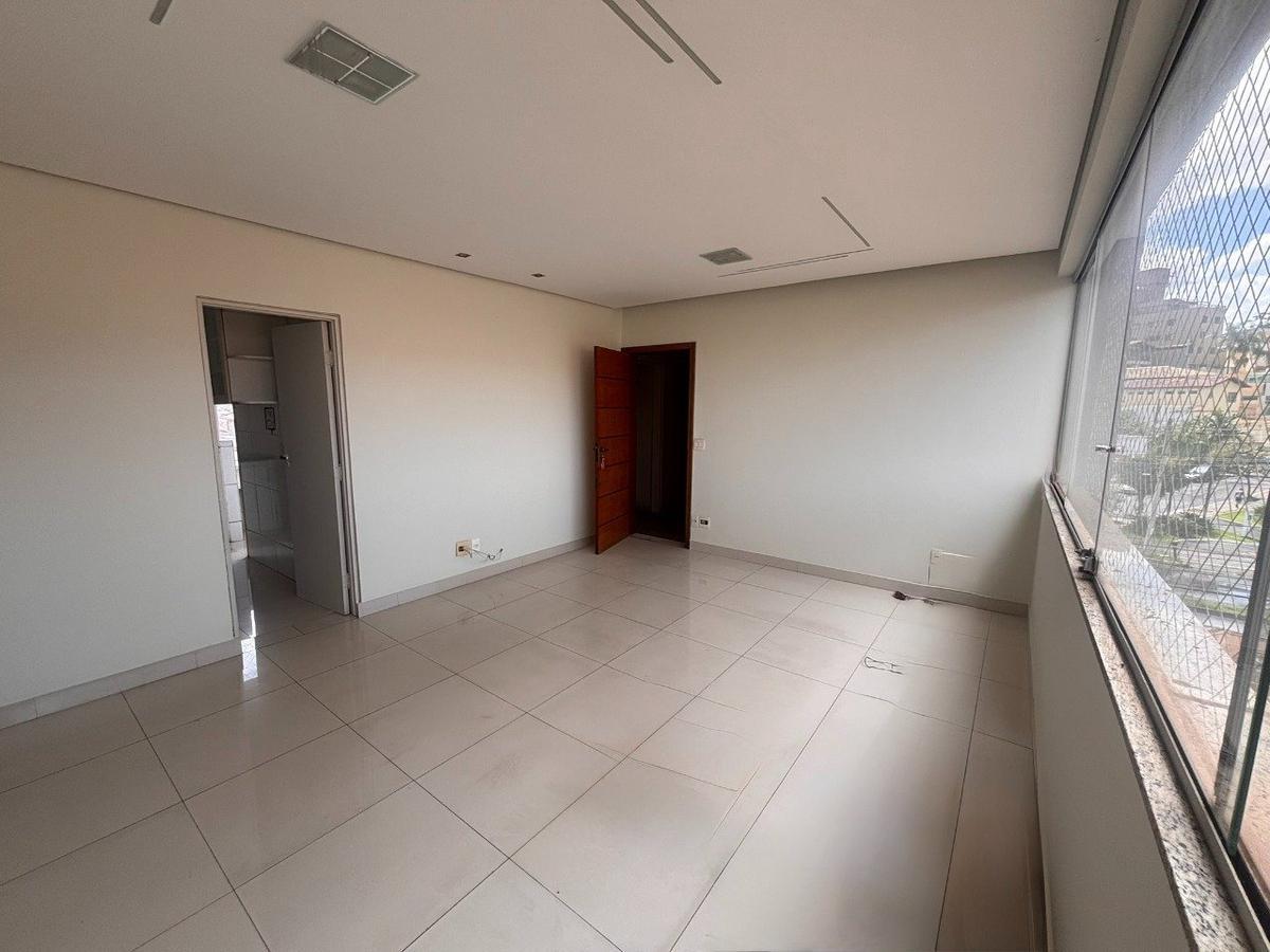 Apartamento, Aeroporto, 3 Quartos, 1 Vaga, 1 Suíte