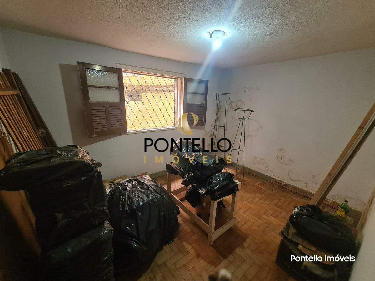 Casa, Cachoeirinha, 9 Quartos, 2 Vagas, 1 Suíte