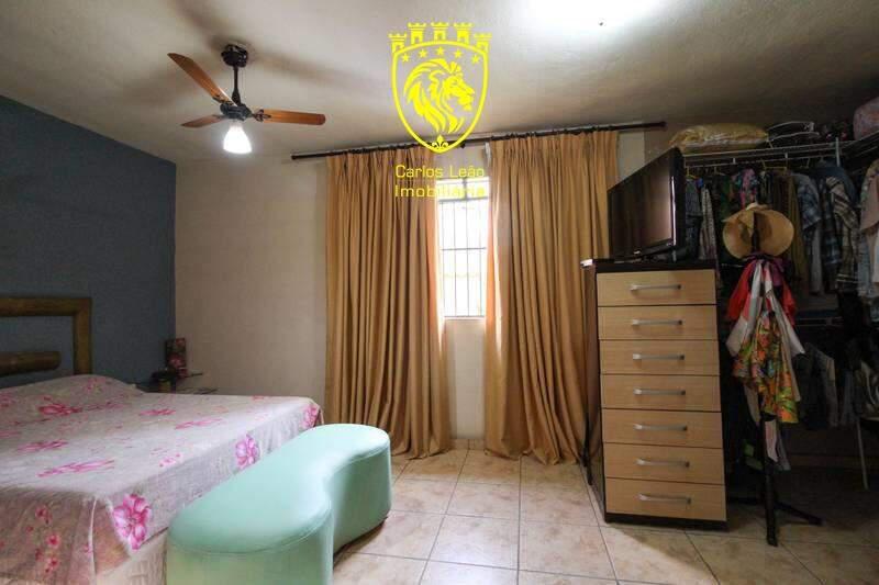 Casa, Carlos Prates, 4 Quartos, 2 Vagas, 1 Suíte