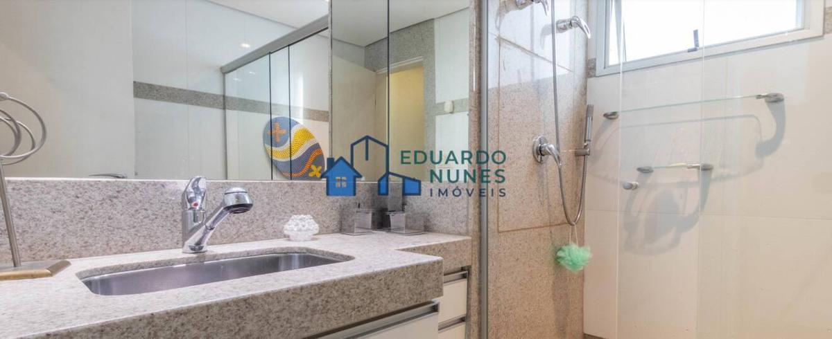 Apartamento, Belvedere, 4 Quartos, 4 Vagas, 4 Suítes