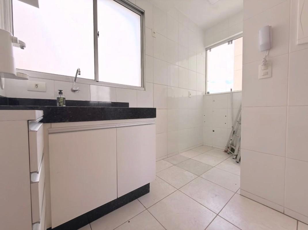 Cobertura, Paquetá, 2 Quartos, 2 Vagas, 1 Suíte