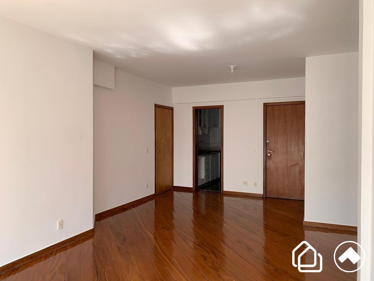 Apartamento, Buritis, 3 Quartos, 2 Vagas, 1 Suíte