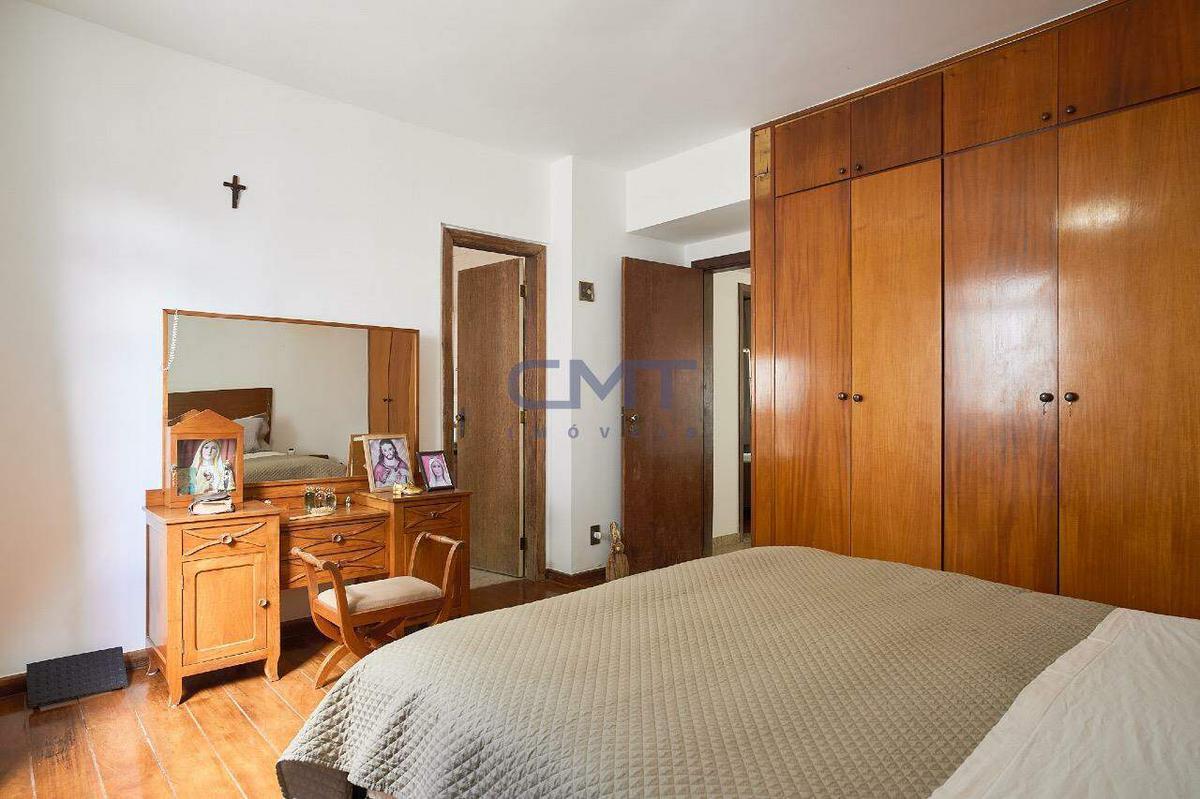 Cobertura, Buritis, 4 Quartos, 2 Vagas