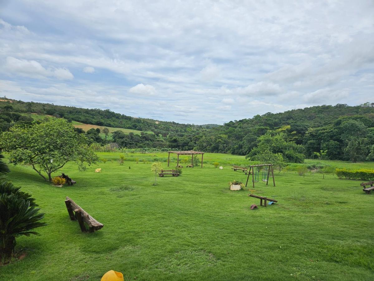 Lote, Zona Rural, 0 Quarto, 0 Vaga