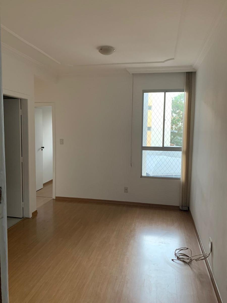 Apartamento, Fernão Dias, 2 Quartos, 1 Vaga