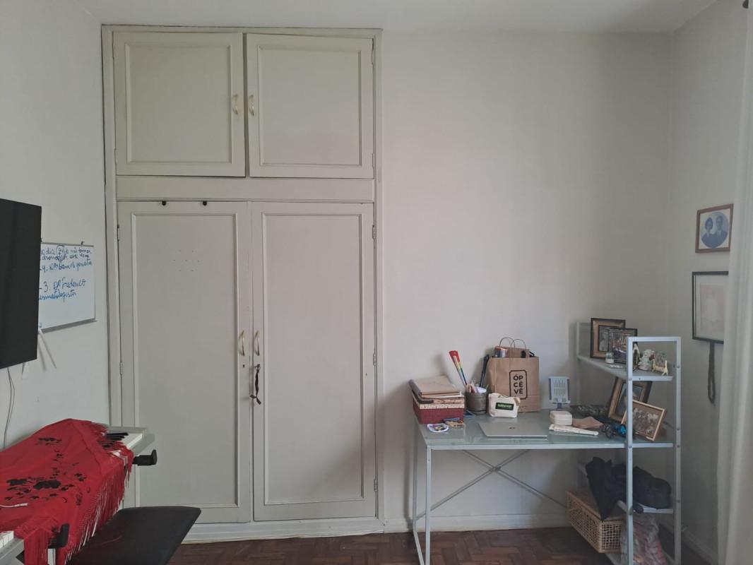 Casa, Jardim América, 5 Quartos, 2 Vagas