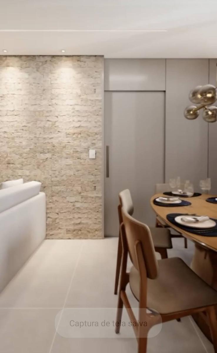 Cobertura, Cidade Nova, 3 Quartos, 3 Vagas, 1 Suíte