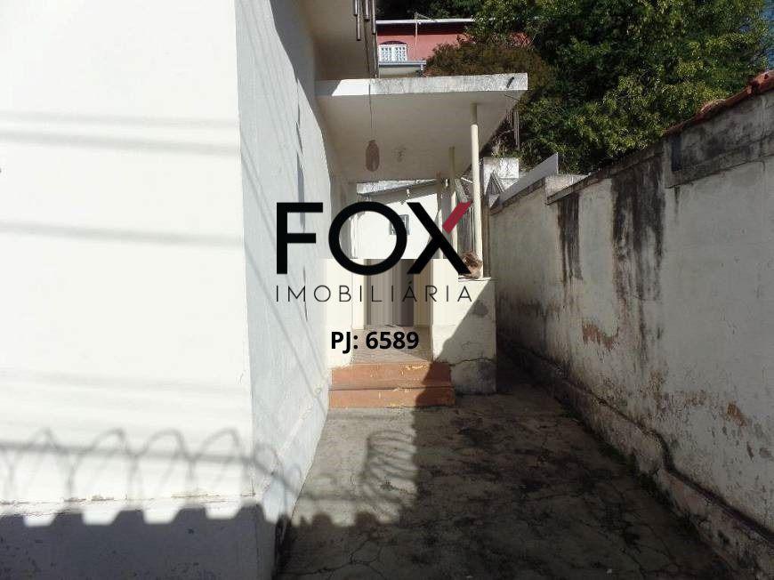 Lote, Sagrada Família, 0 Quarto, 4 Vagas