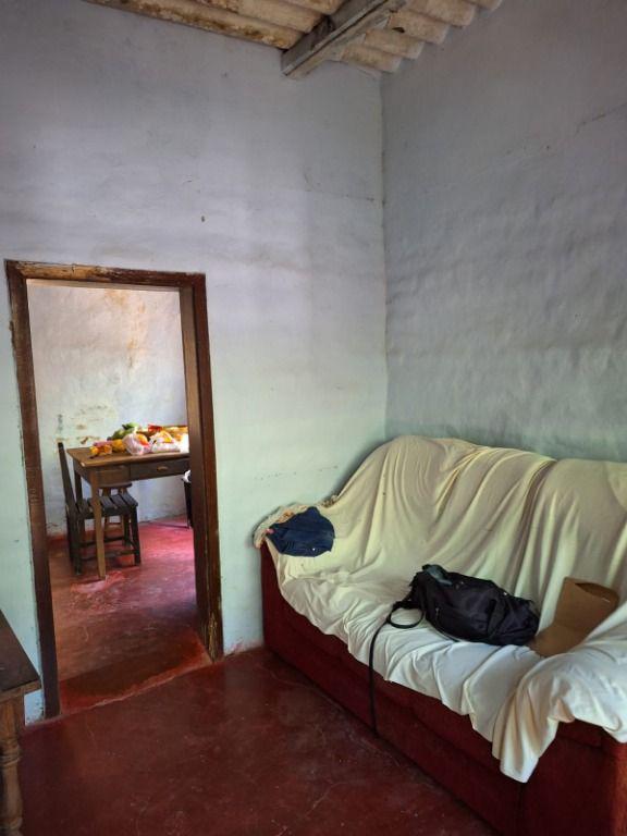 Casa, Santo Antônio (roça Grande), 3 Quartos, 0 Vaga