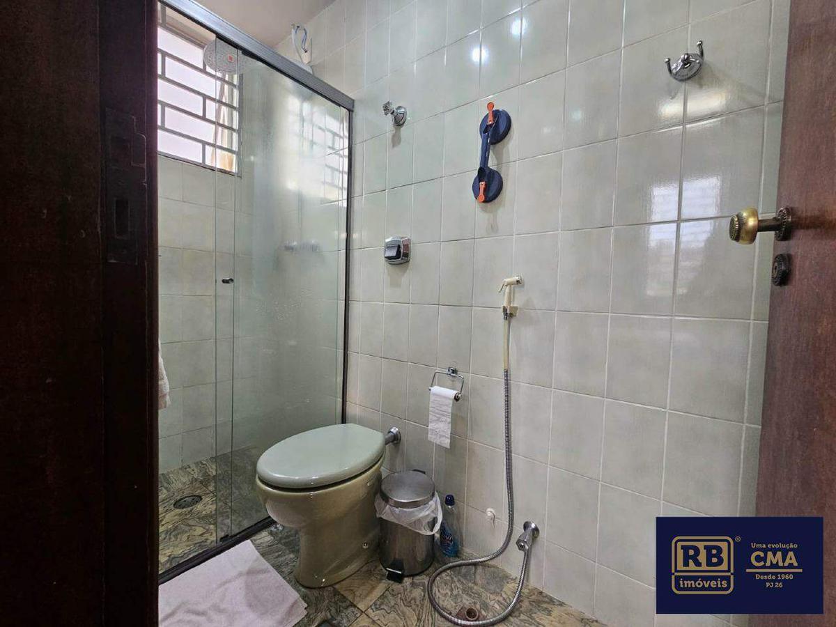 Apartamento, Santa Lúcia, 3 Quartos, 1 Vaga, 1 Suíte