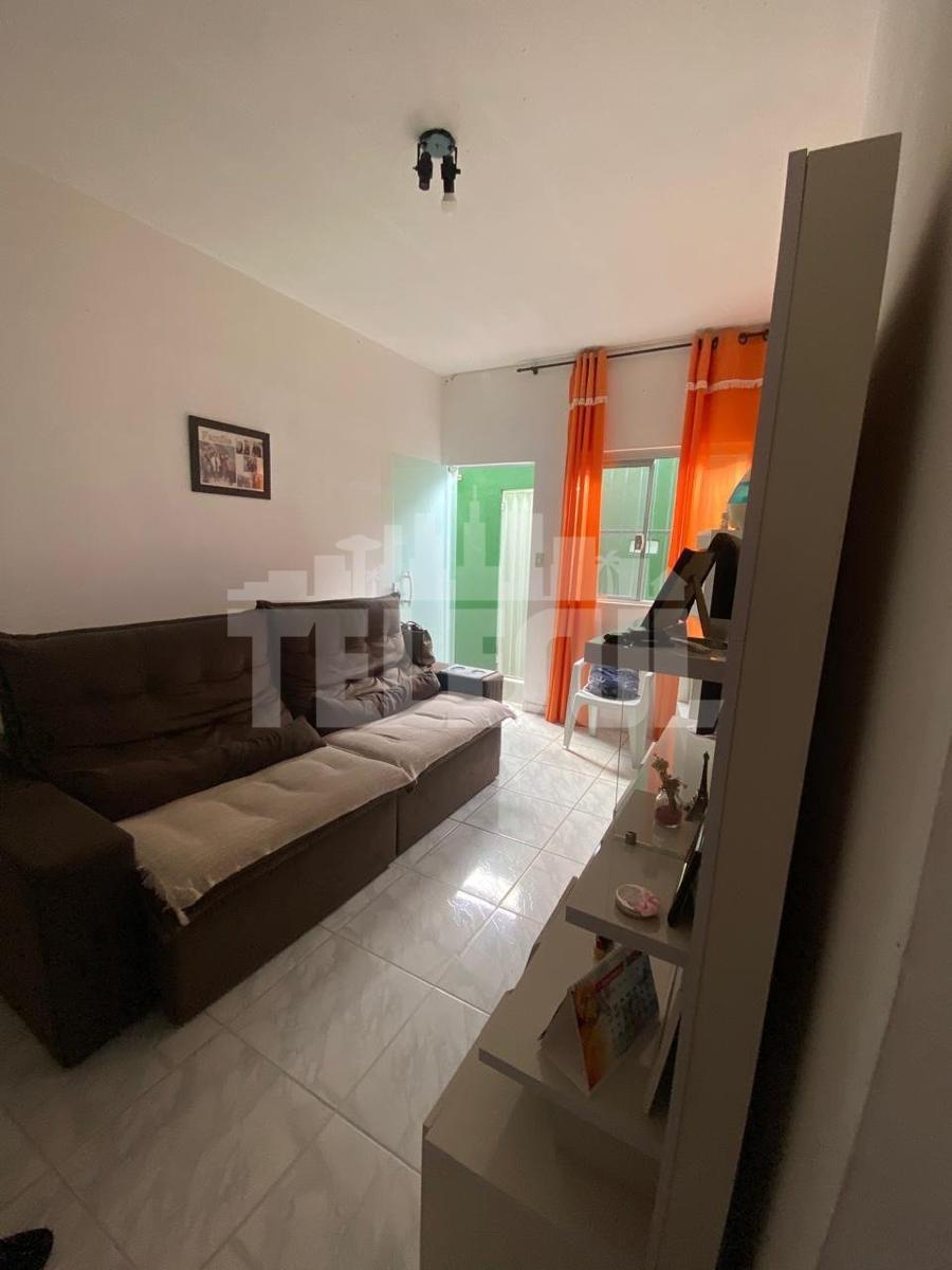 Casa, Jardim Renata, 2 Quartos, 2 Vagas